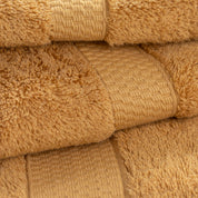 City Hand Towel, Cinnamon