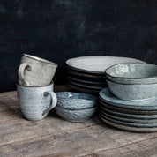 Ciral Mug, Set of 4