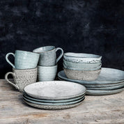 Ciral Mug, Set of 4