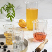 Shae Cocktail Stirring Carafe