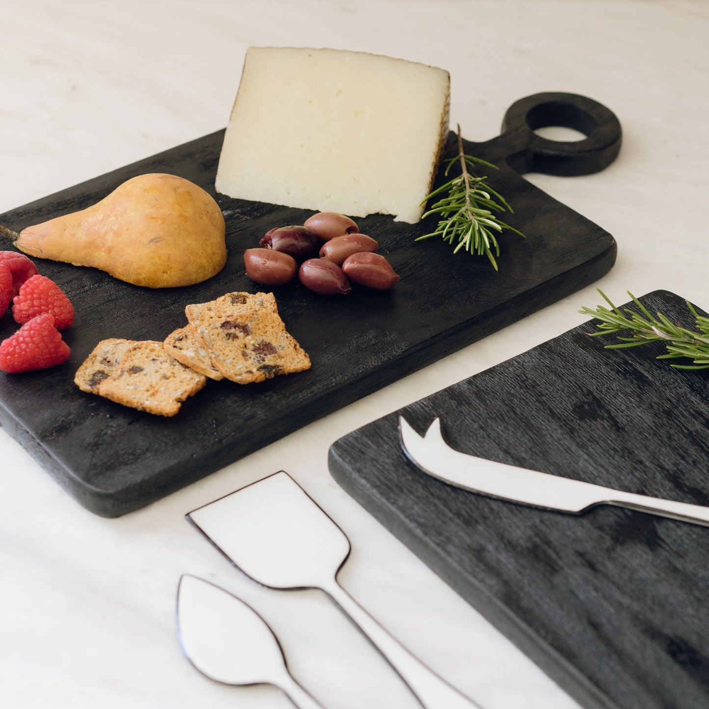 Arendal Mini Board, Square