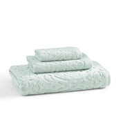 Firenze Bath Towel, Sky Light