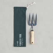 Forged Fork