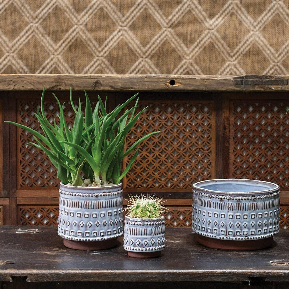 Freja Pot, Small