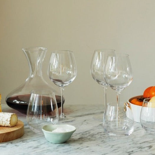 Wine Carafe, 81oz