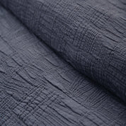 Harbour Standard Sham, Navy