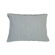 Harbour King Sham, Sea Glass