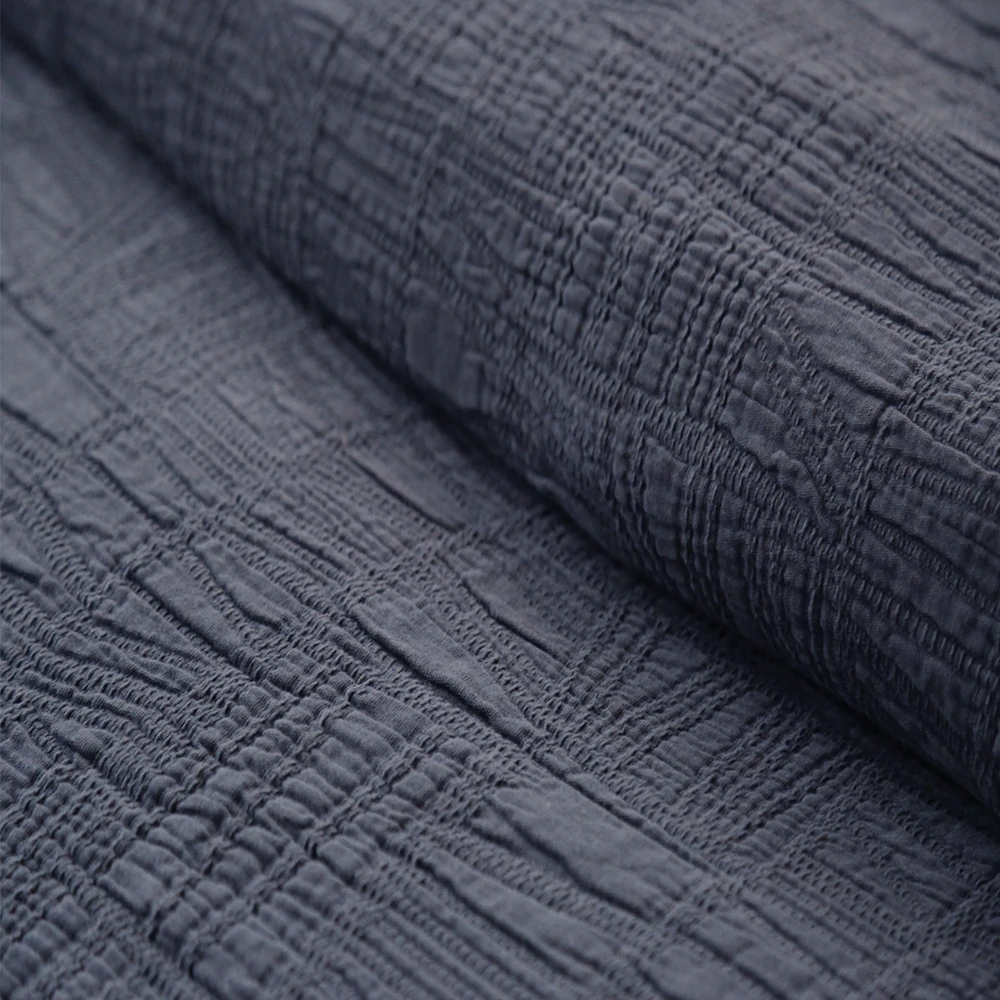 Harbour King Matelasse, Navy