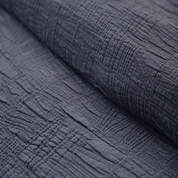 Harbour King Matelasse, Navy