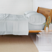 Bamboo King Sheet Set, Ocean