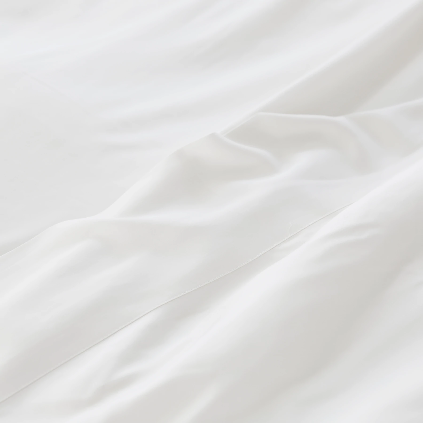 Bamboo King Sheet Set, White