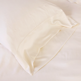Bamboo King Sheet Set, Sand