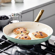 Reserve Cookware 10 Piece Set, Julep
