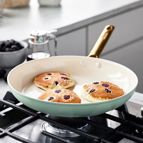 Reserve Cookware 10 Piece Set, Julep