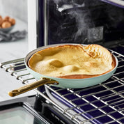 Reserve Cookware 10 Piece Set, Julep