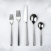 Linea Stainless Flatware Set
