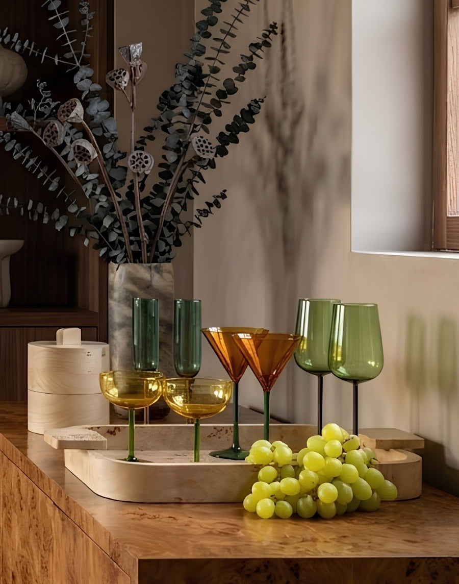 Drinkware