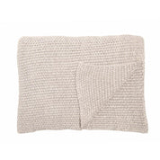 Belmont Marled Throw, Grey