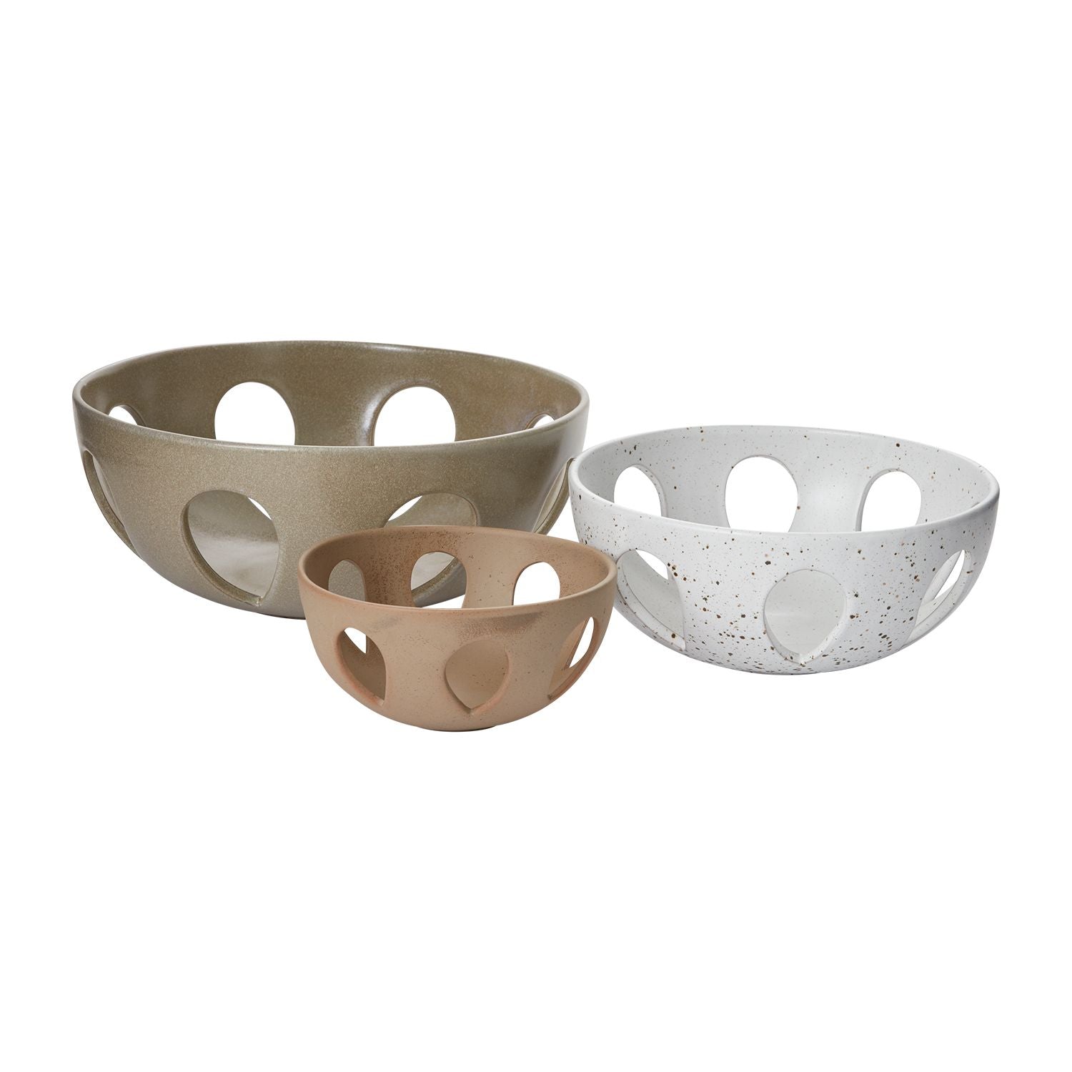 Orchard Bowl, Medium