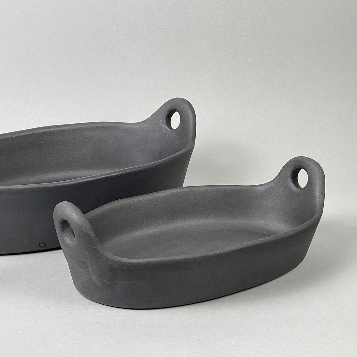 Barro Oval Roaster, Small