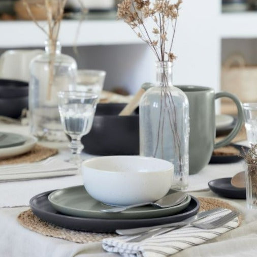 Pacifica Side Plate, Artichoke