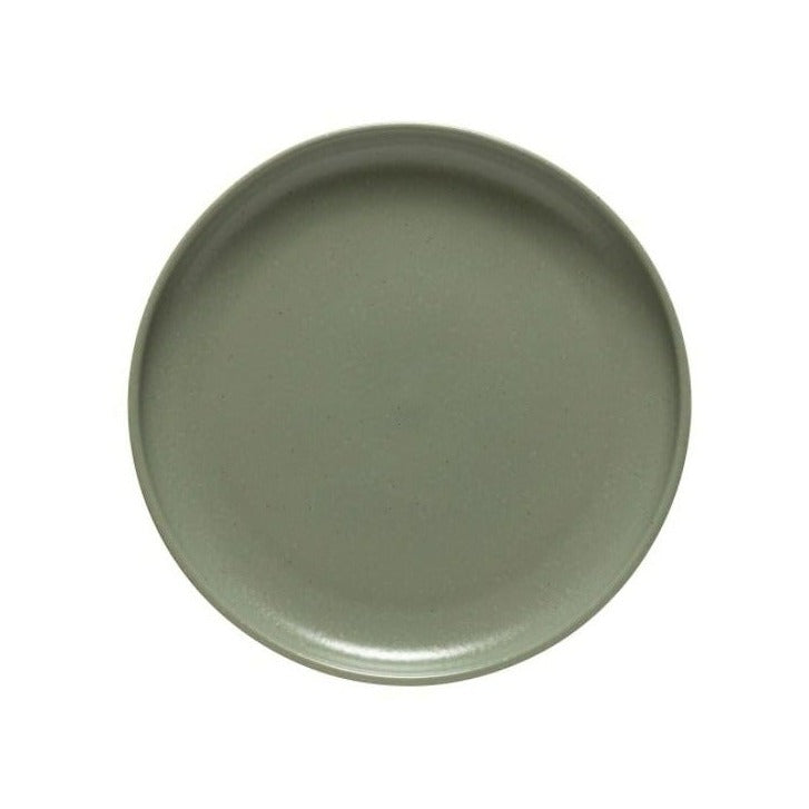 Pacifica Dinner Plate, Artichoke,