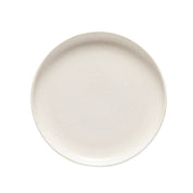 Pacifica Dinner Plate, Vanilla, Set of 6