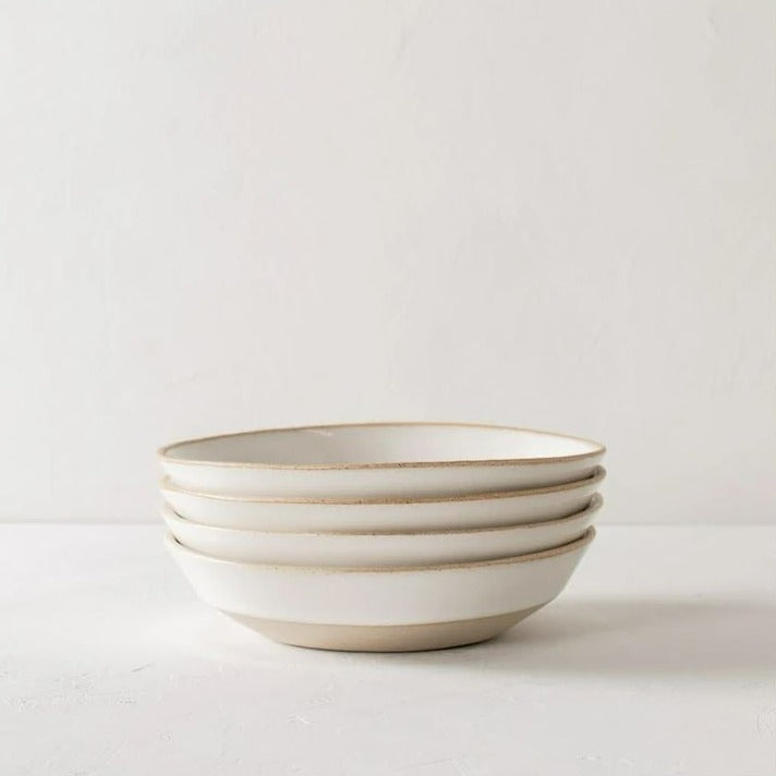 Lunas Pasta Bowl, Set of 4