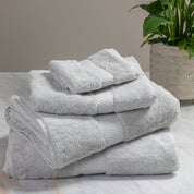 City Bath Sheet, Pearl