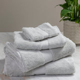 City Washcloth, Pearl
