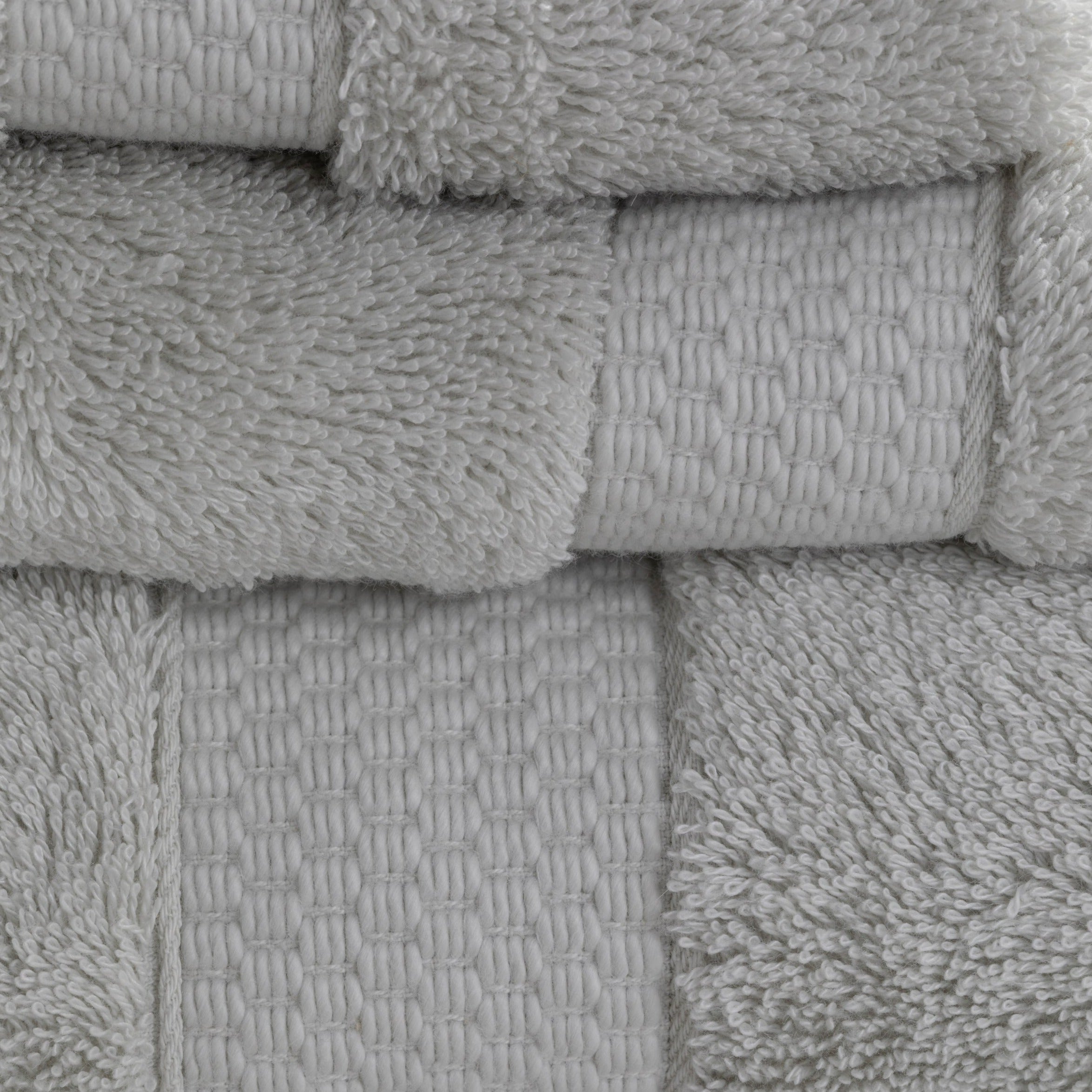 City Bath Sheet, Pearl