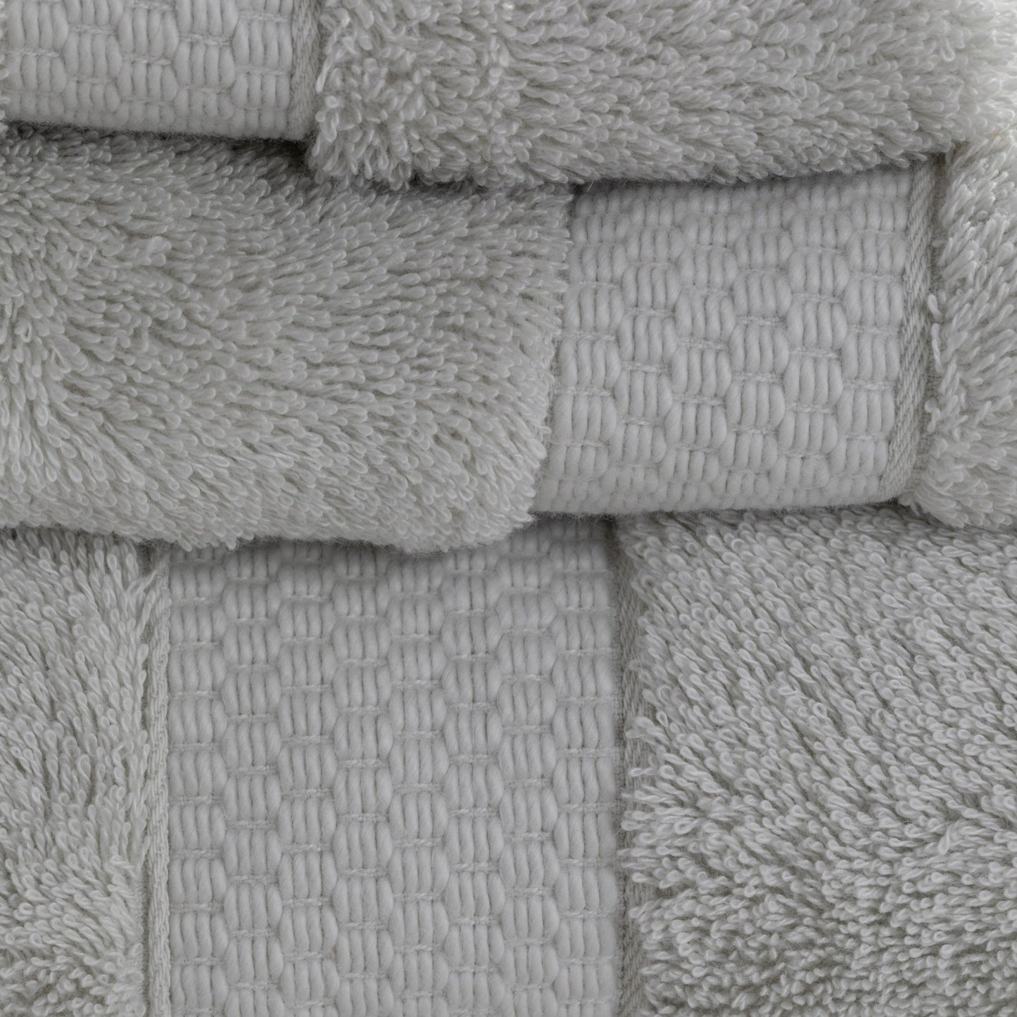 City Bath Sheet, Pearl