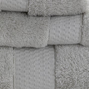 City Washcloth, Pearl