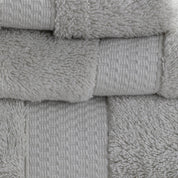 City Hand Towel, Pearl