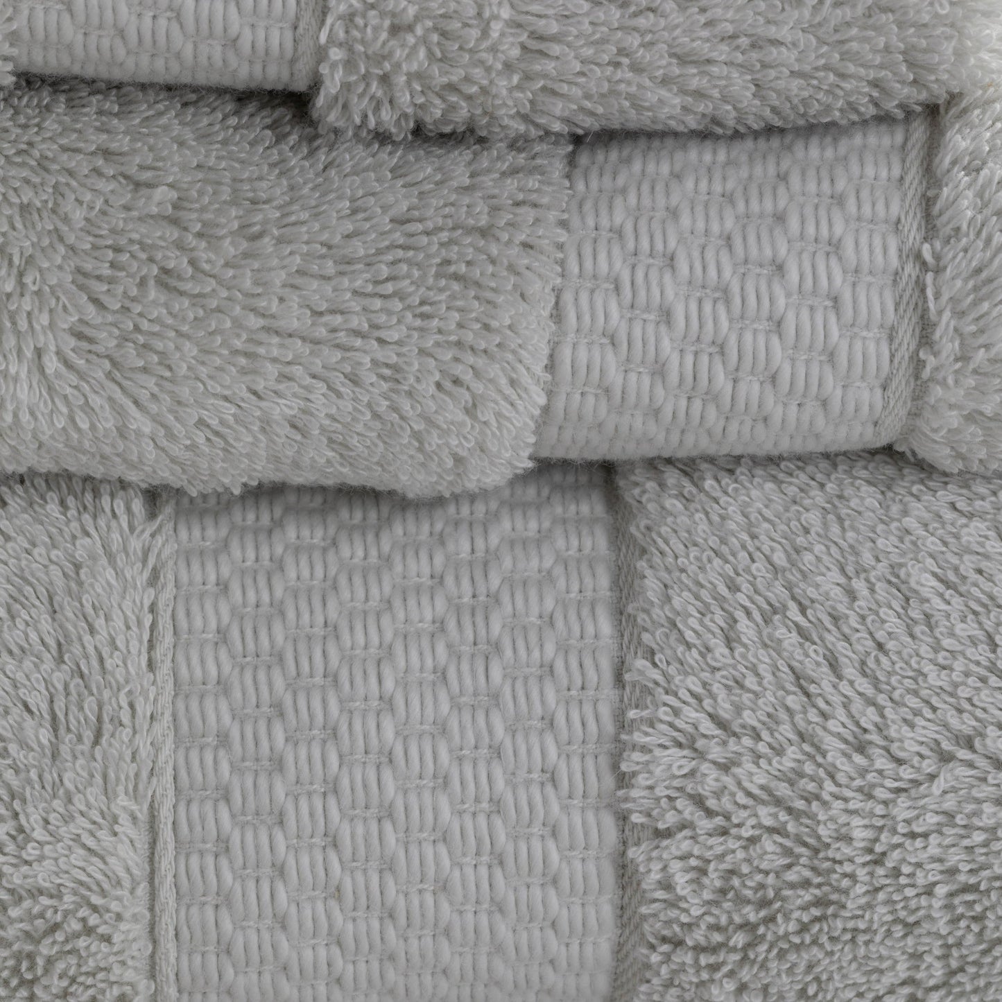City Bath Towel, Pearl