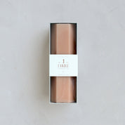 Hexagon Pillar Candle, Petal