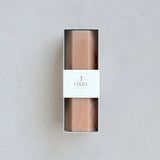 Hexagon Pillar Candle, Petal