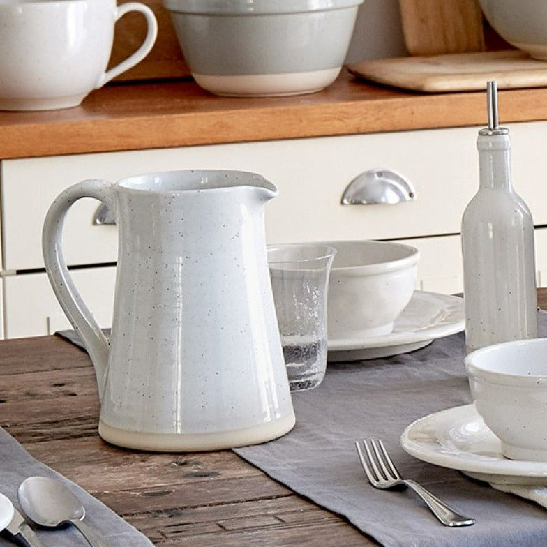 Fattoria Pitcher, White