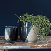 Retro Pot, Large