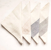 Riviera Napkins, Blush, Set of 4