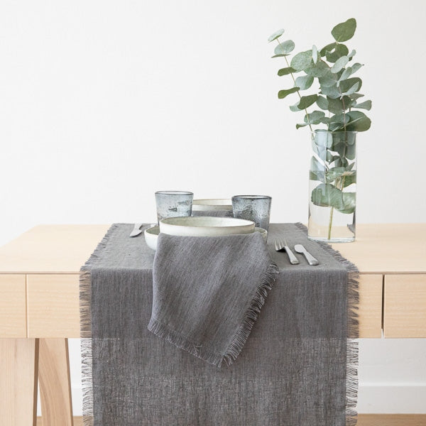 Terra Fringe Runner, Graphite