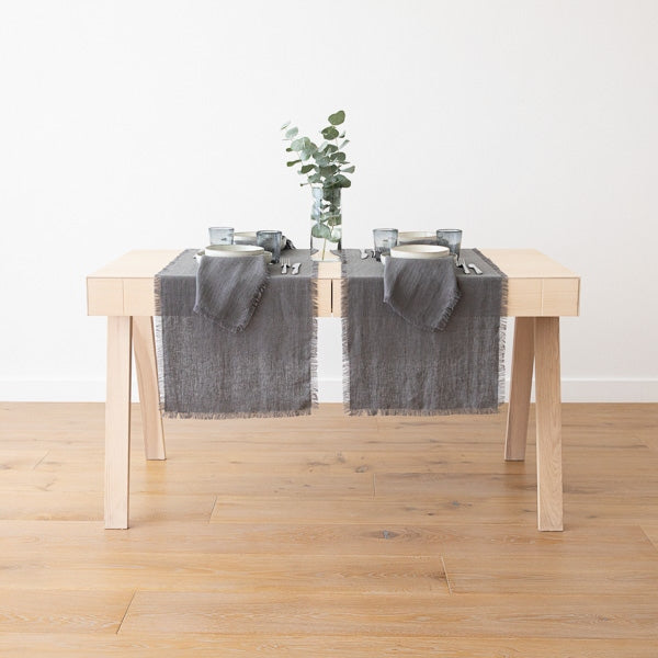 Terra Fringe Runner, Graphite