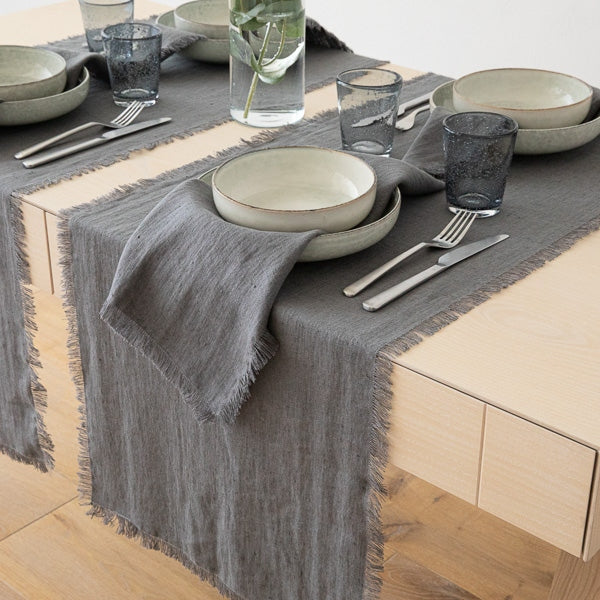 Terra Fringe Runner, Graphite