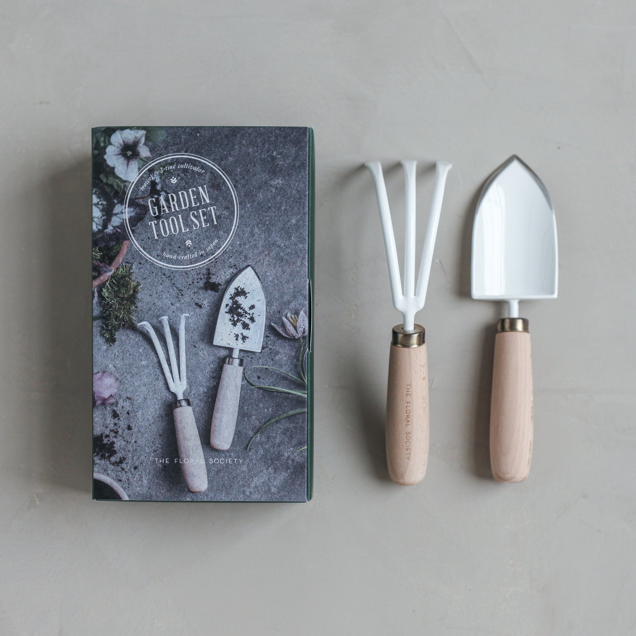 Garden Tool Set