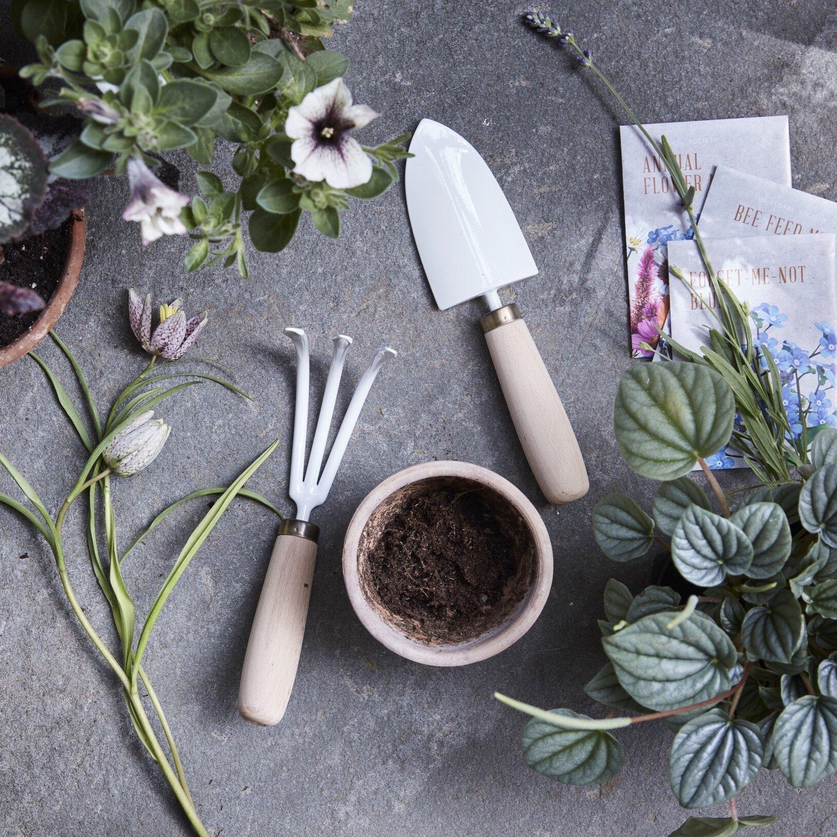 Garden Tool Set