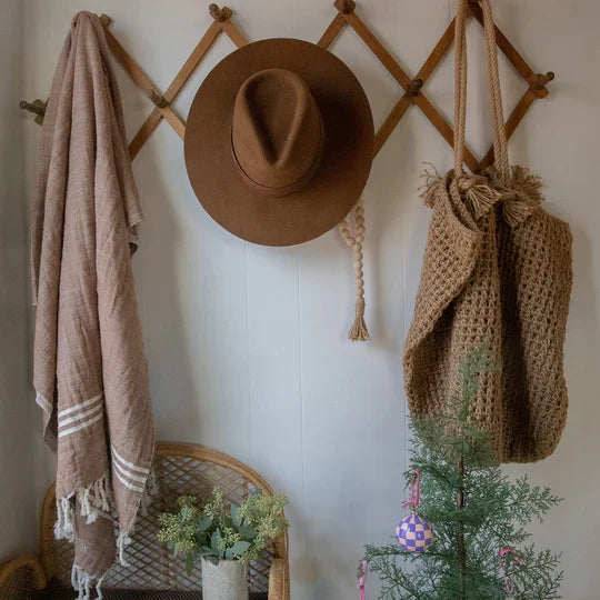 Sima Turkish Towel