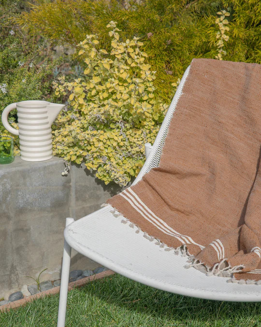Sima Turkish Towel
