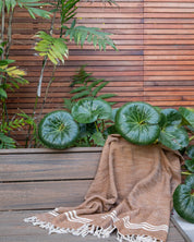 Sima Turkish Towel