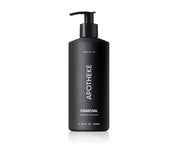 Apotheke Liquid Soap, Charcoal