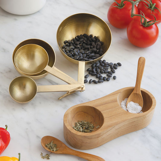 Luxe Measuring Cups